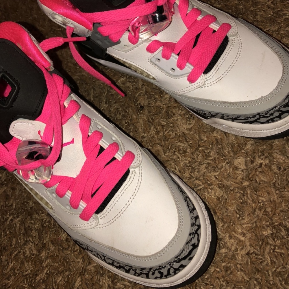 Air Jordan Gradeschool Spizike